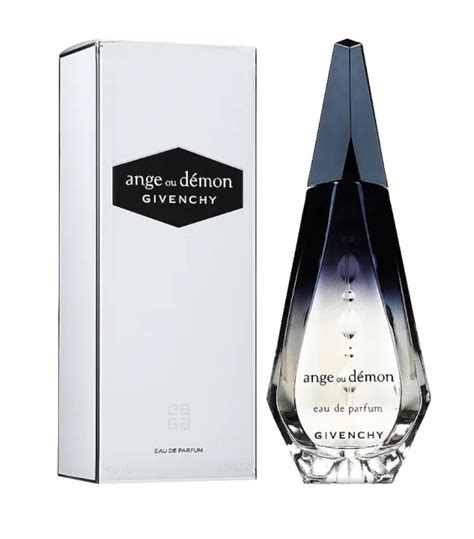 givenchy ange ou demon woda perfumowana 100 ml|givenchy ange ou demon review.